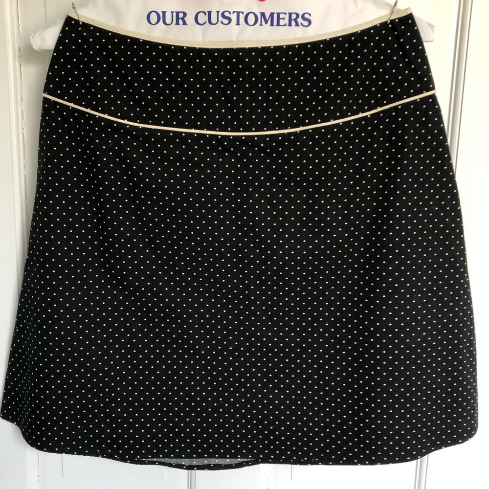 New York and Co. A-line skirt size 2